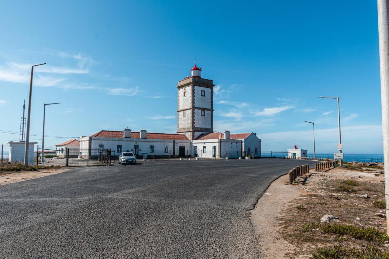 Casa Alegria By Cosycasa Praia Peniche Εξωτερικό φωτογραφία