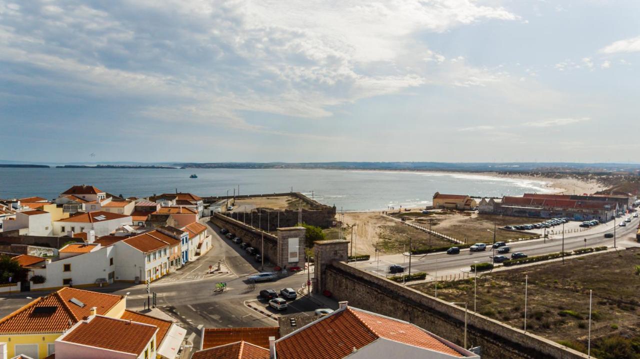 Casa Alegria By Cosycasa Praia Peniche Εξωτερικό φωτογραφία