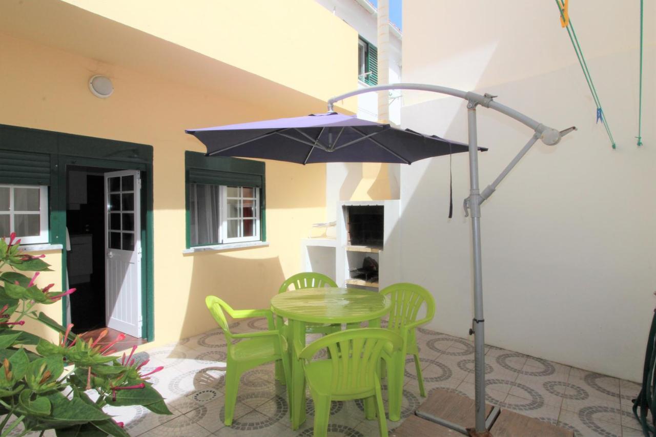 Casa Alegria By Cosycasa Praia Peniche Εξωτερικό φωτογραφία